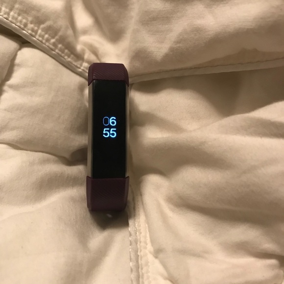 fitbit Other - Fitbit Alta